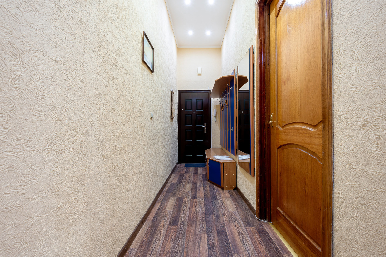 Апартаменты Уютные на Рубинштейна