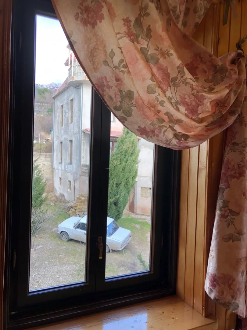 Гостевой Дом Крым Ностальжи