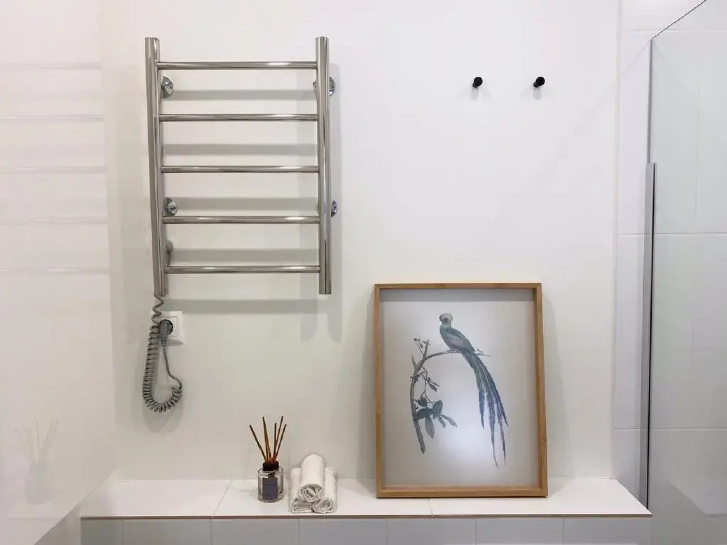 Квартира MaxRealty24 Волоколамское Шоссе 92