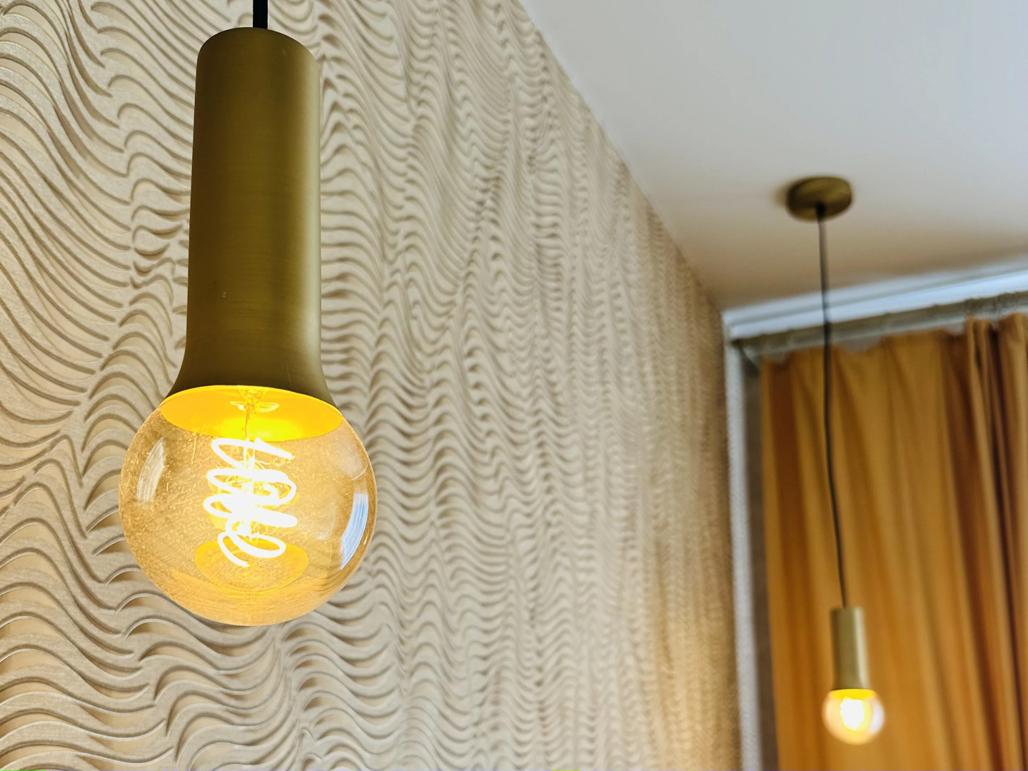 Квартира Дизайнерская Квартира в центре города с красивым видом