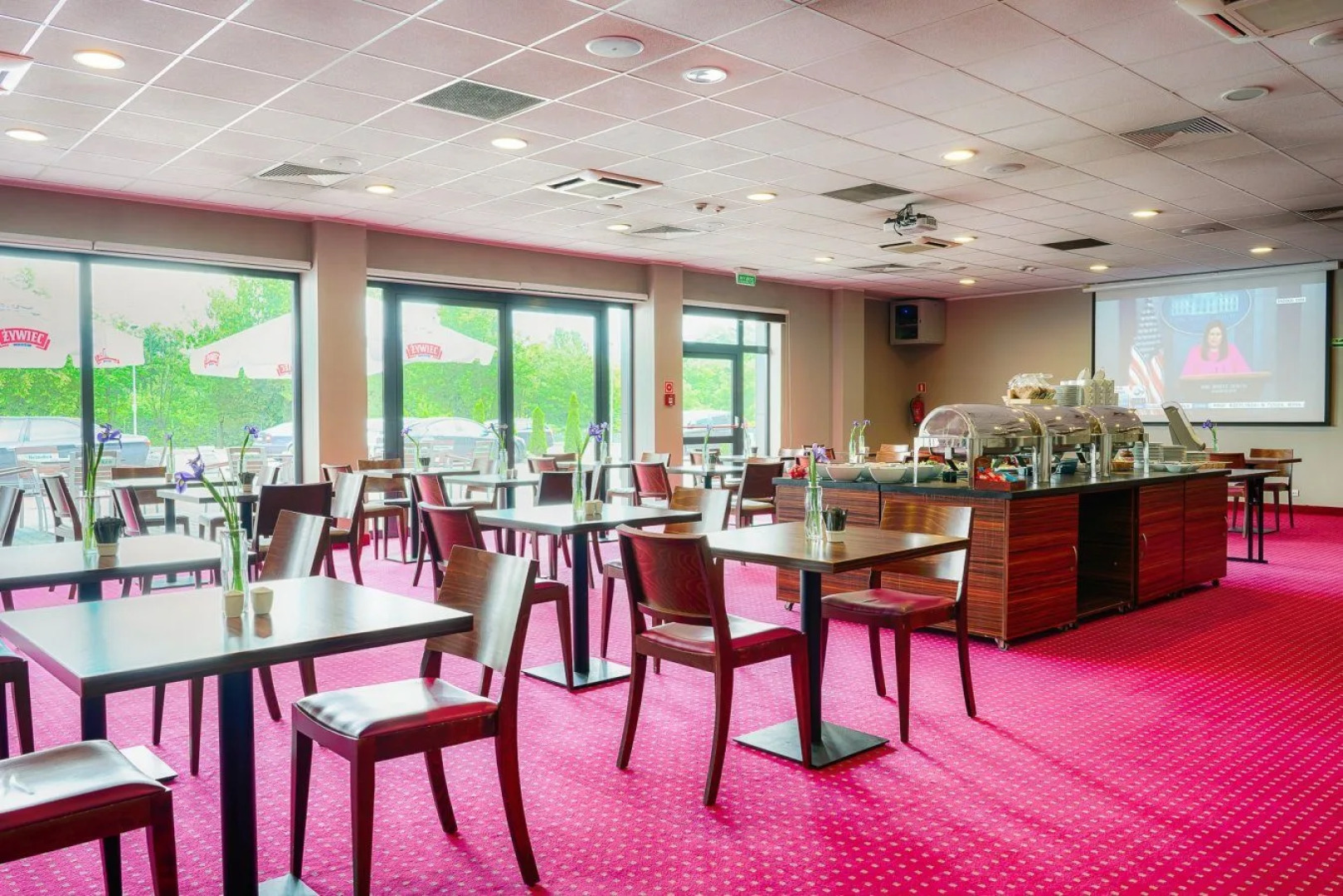 Focus Hotel Katowice Chorzow