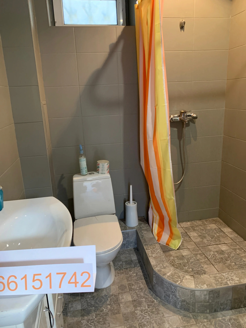 Апартаменты Статус на Кирова 10 в Ялте 1