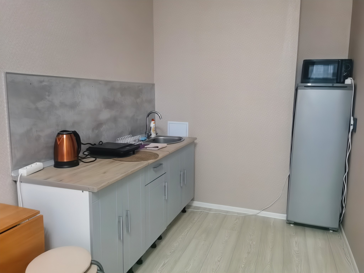 Квартира в 10 минутах от аквапарка