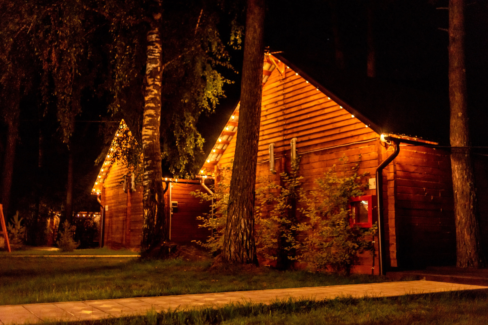 Гостевой дом АЛТАЙ БЕРЕГ ИП Рожнова Л.В.