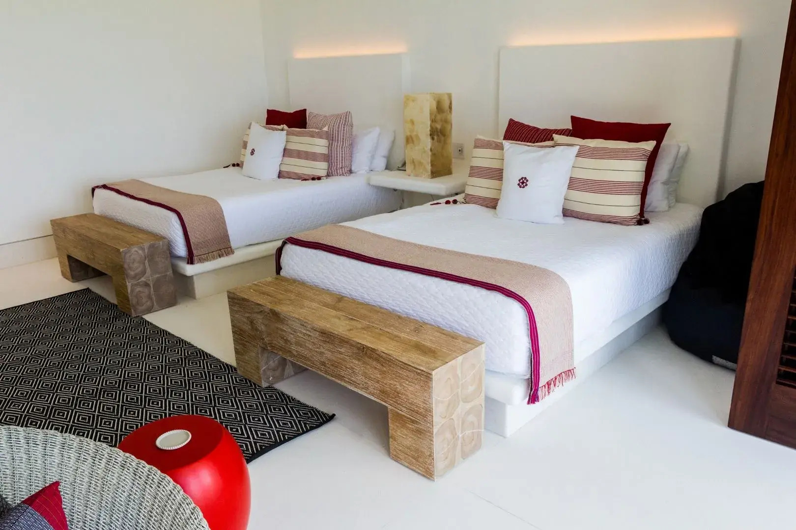 Вилла Casa Punta Mita