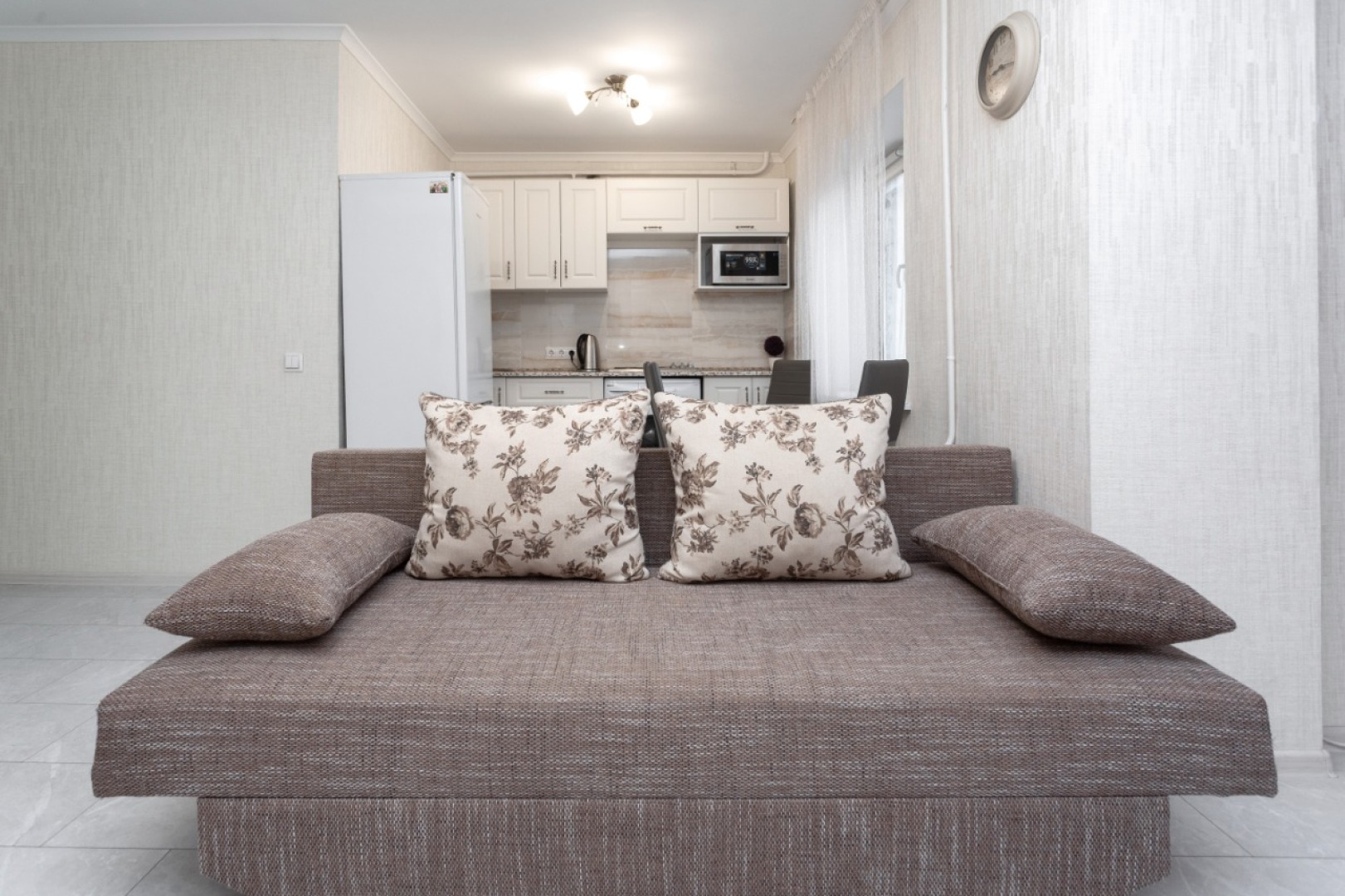 Апартаменты у Королевского замка