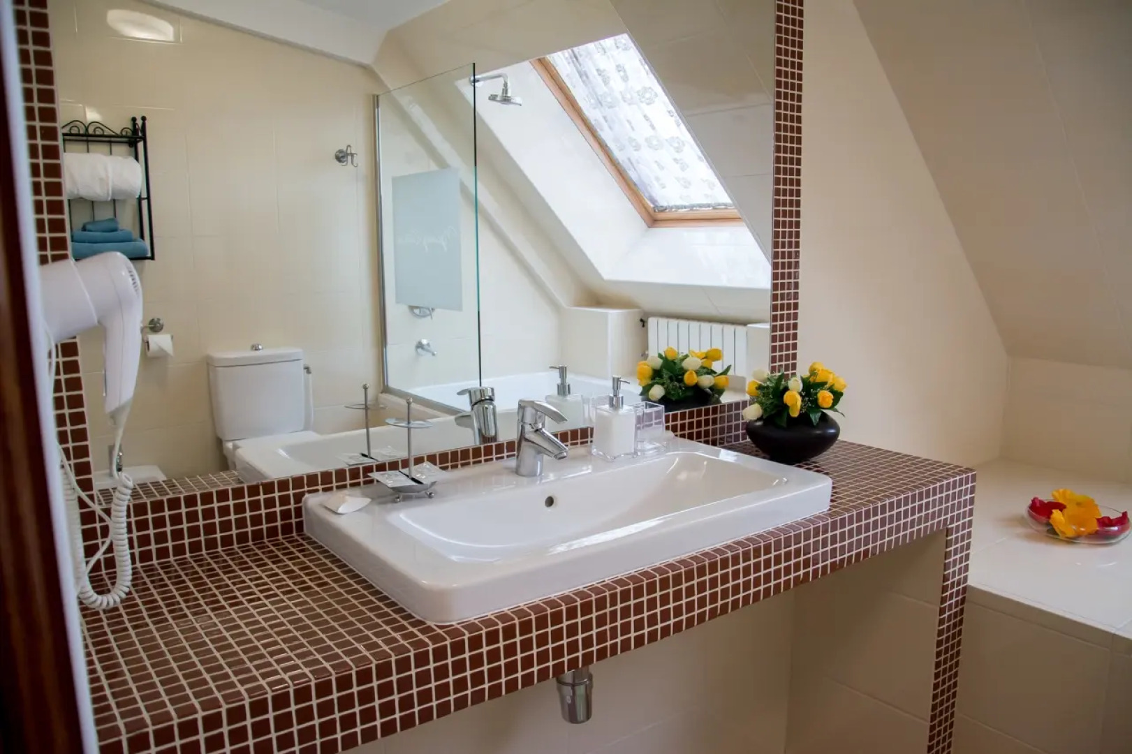 Отель Премьер