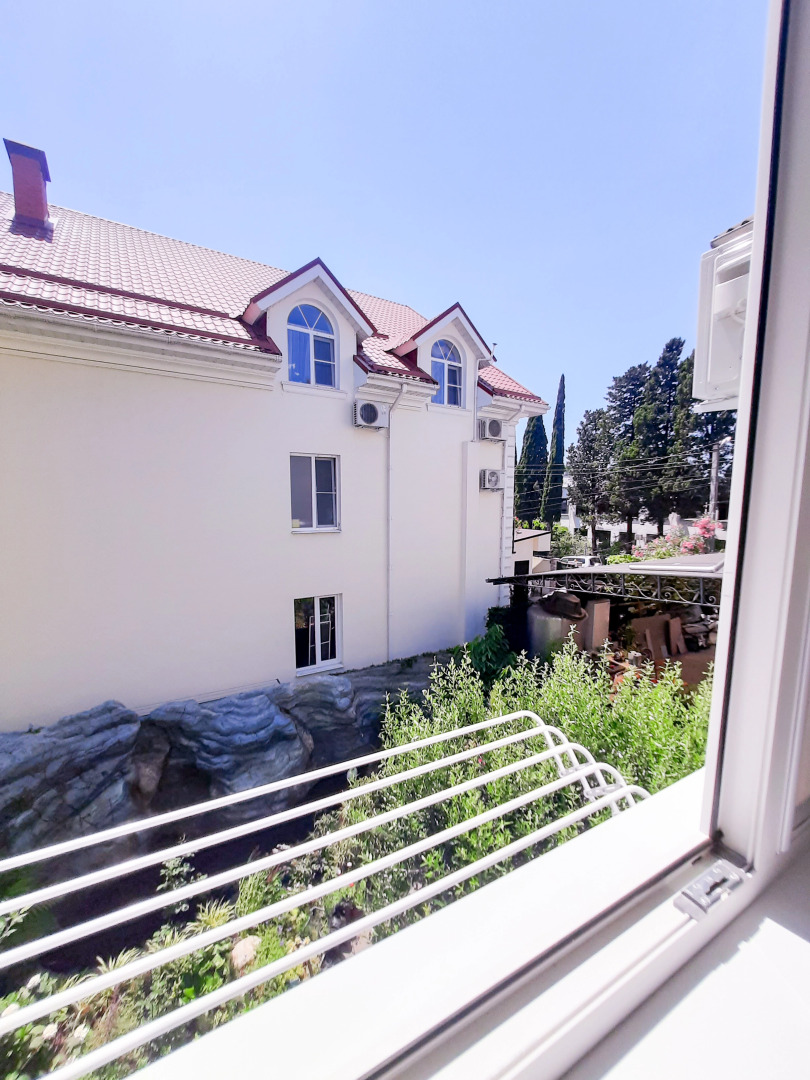 Гостевой Дом Ностальгия