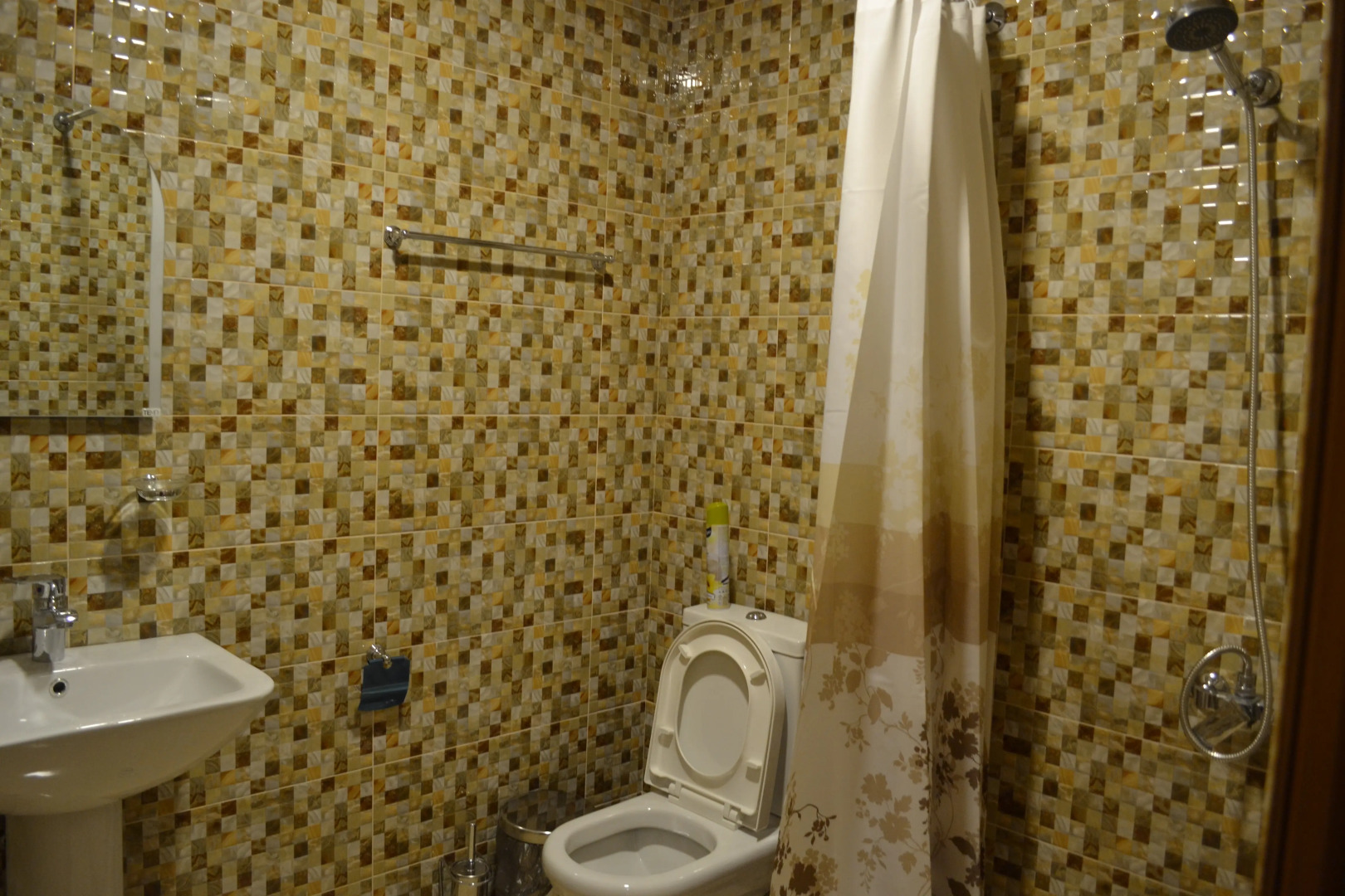 Отель и ресторан Avagyn’s