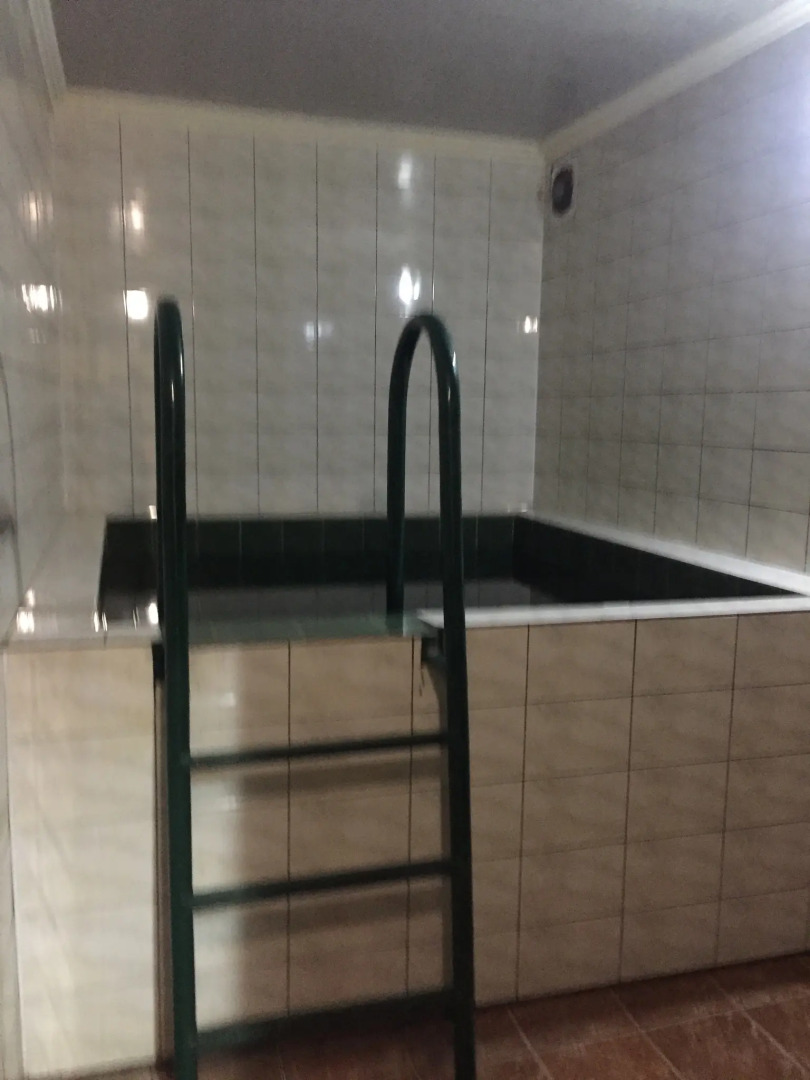 Гостевой дом и баня у Дмитрия