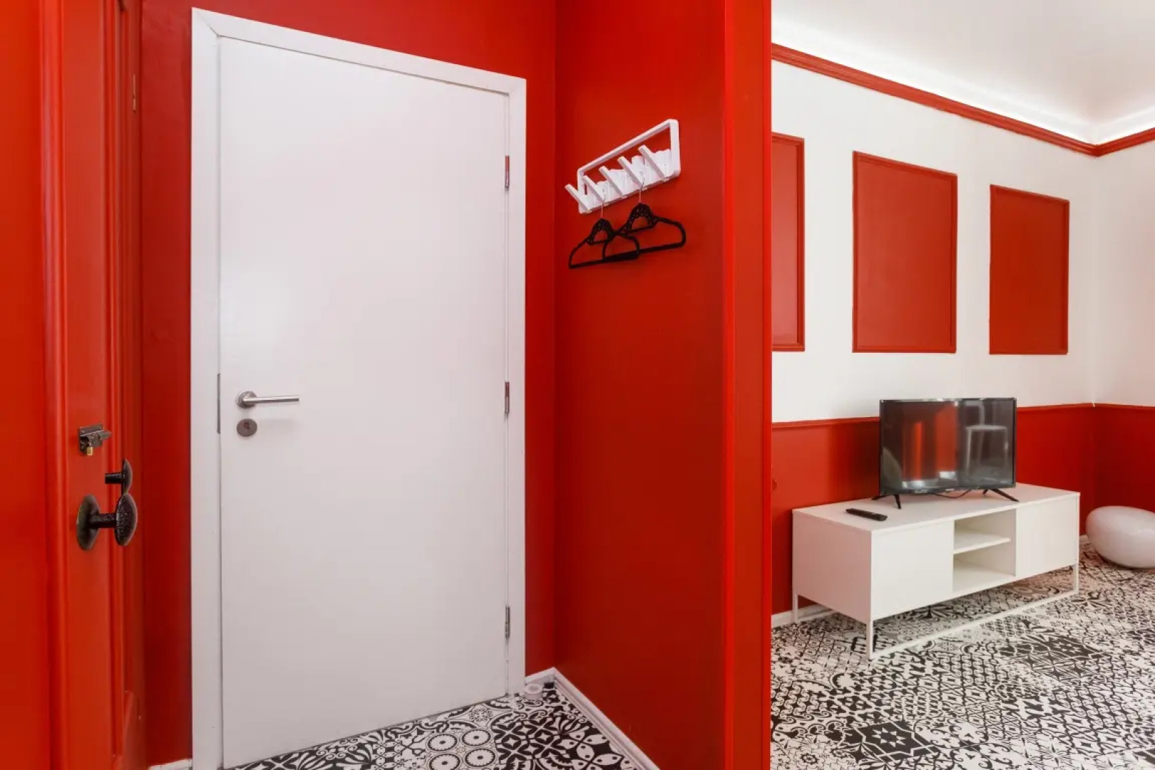 Квартира Гостевая Алеся на Малышева 4Б 2