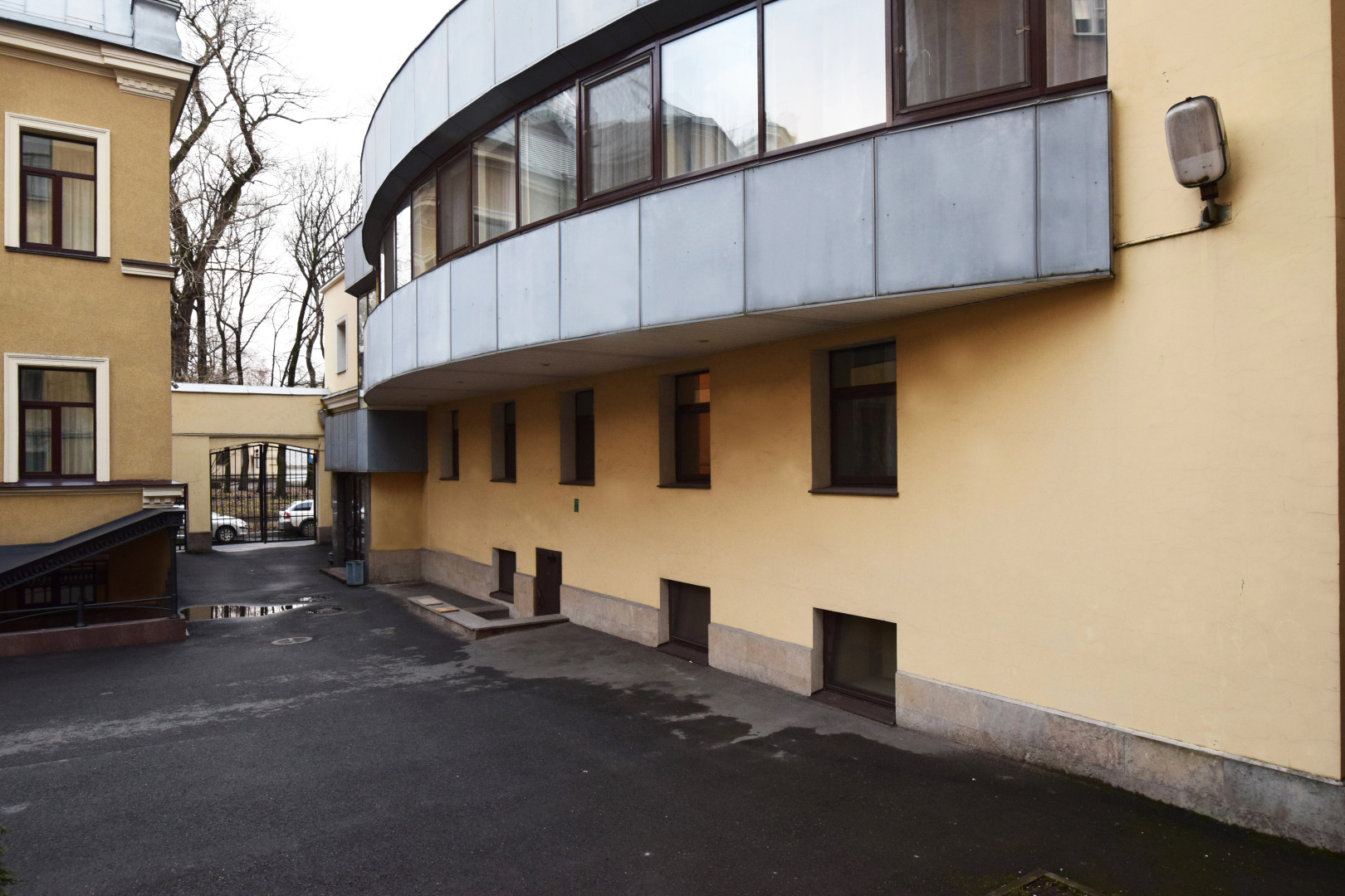 Империя СПА Отель