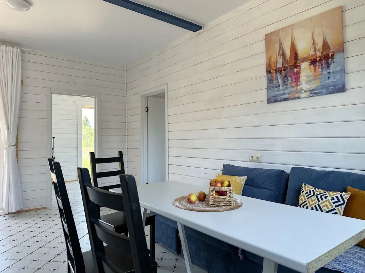 Частный дом Весна парк 99