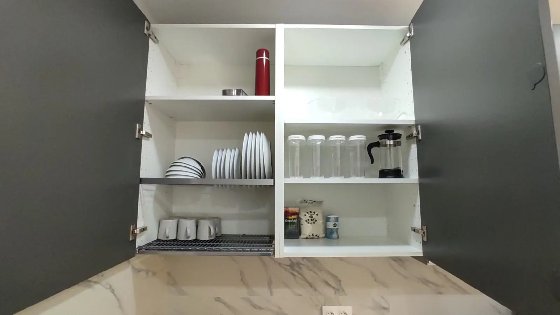 Апартаменты Олимпийская 71