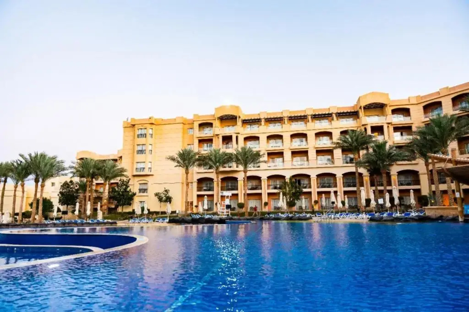 Tropitel Sahl Hasheesh
