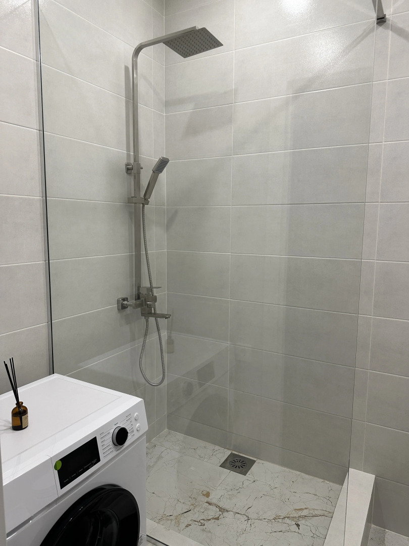 Квартира Уютные крылья