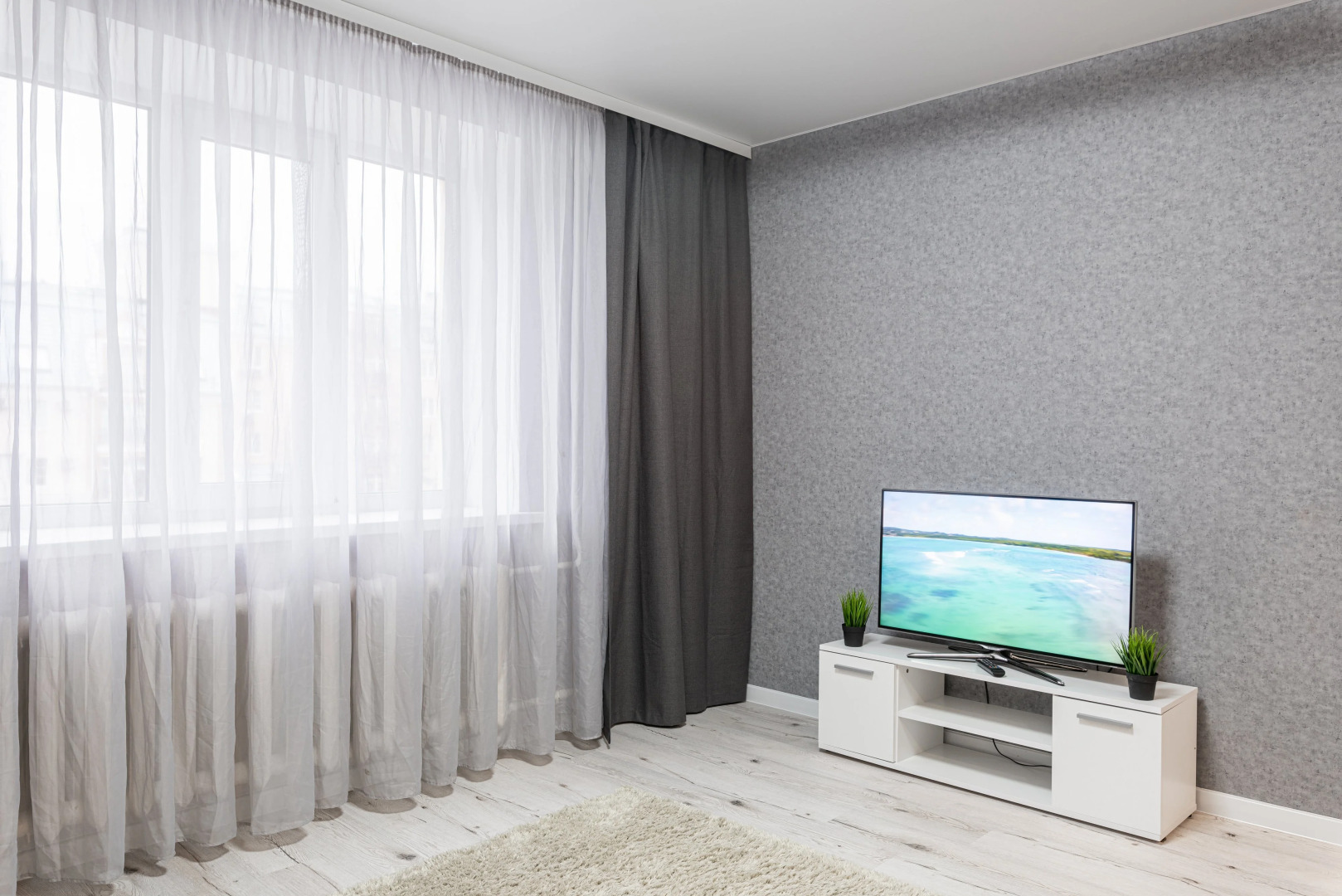 Апартаменты Galleria Minsk Center