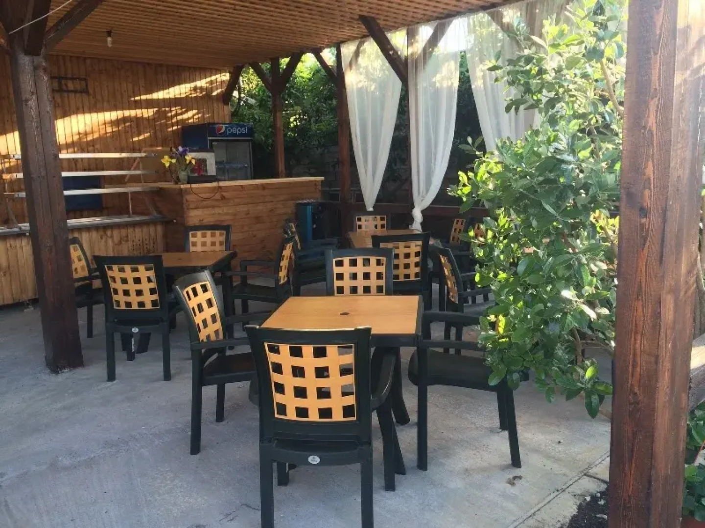 Guest House Morskaya skazka