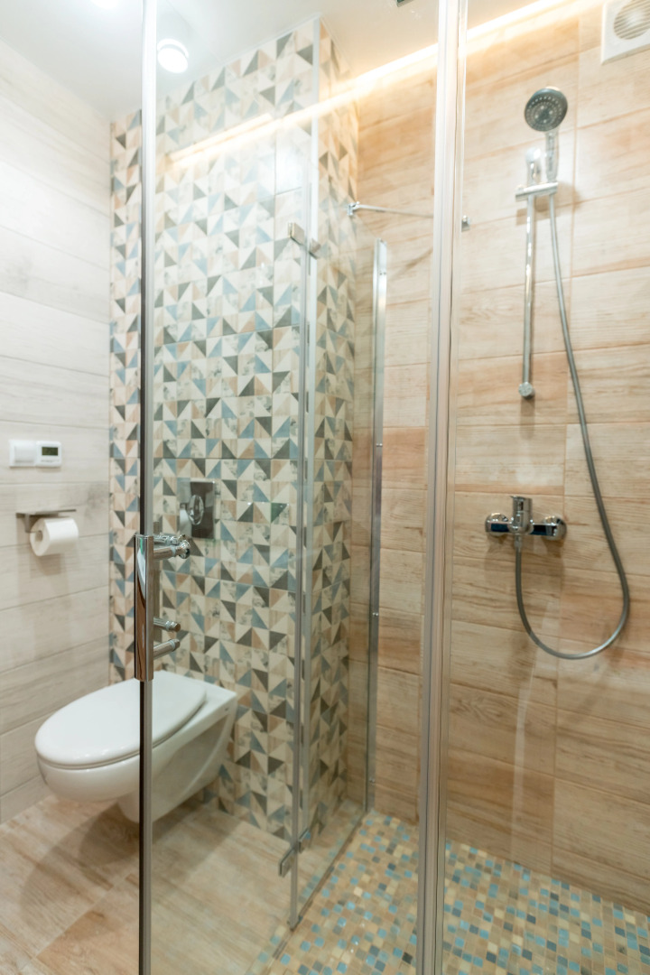 Апартаменты Weekend