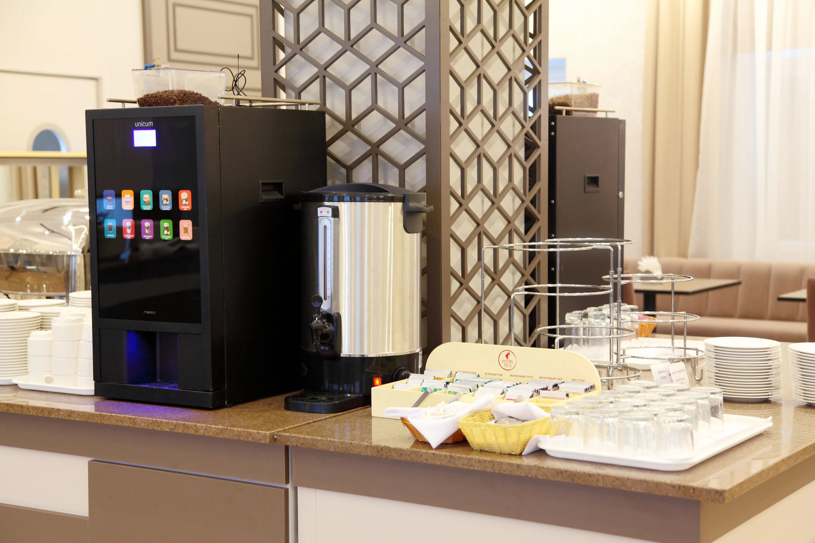 Отель Центр