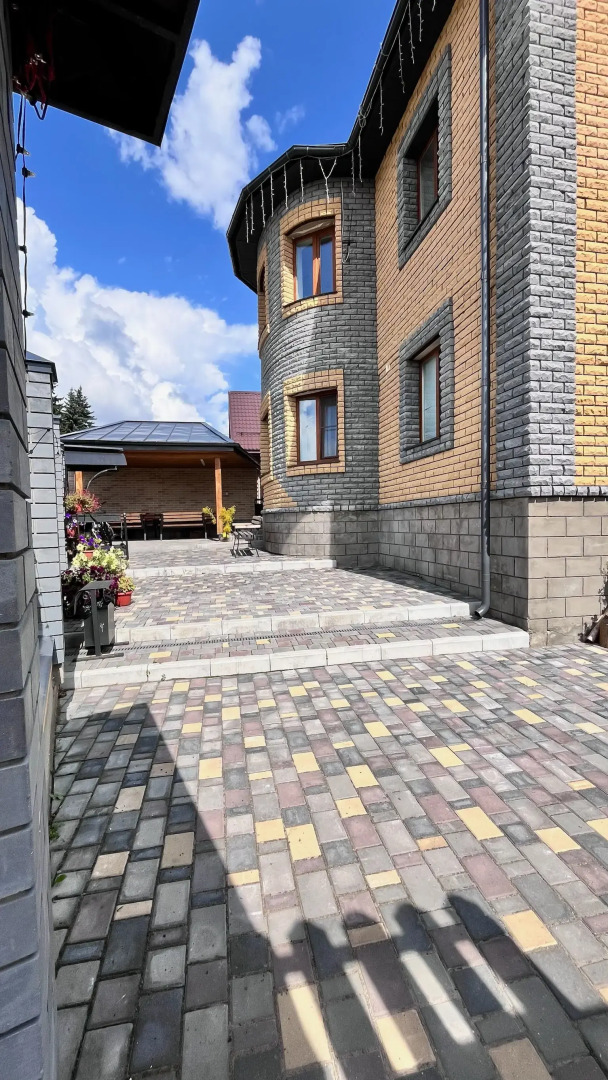 Гостевой дом Боярин