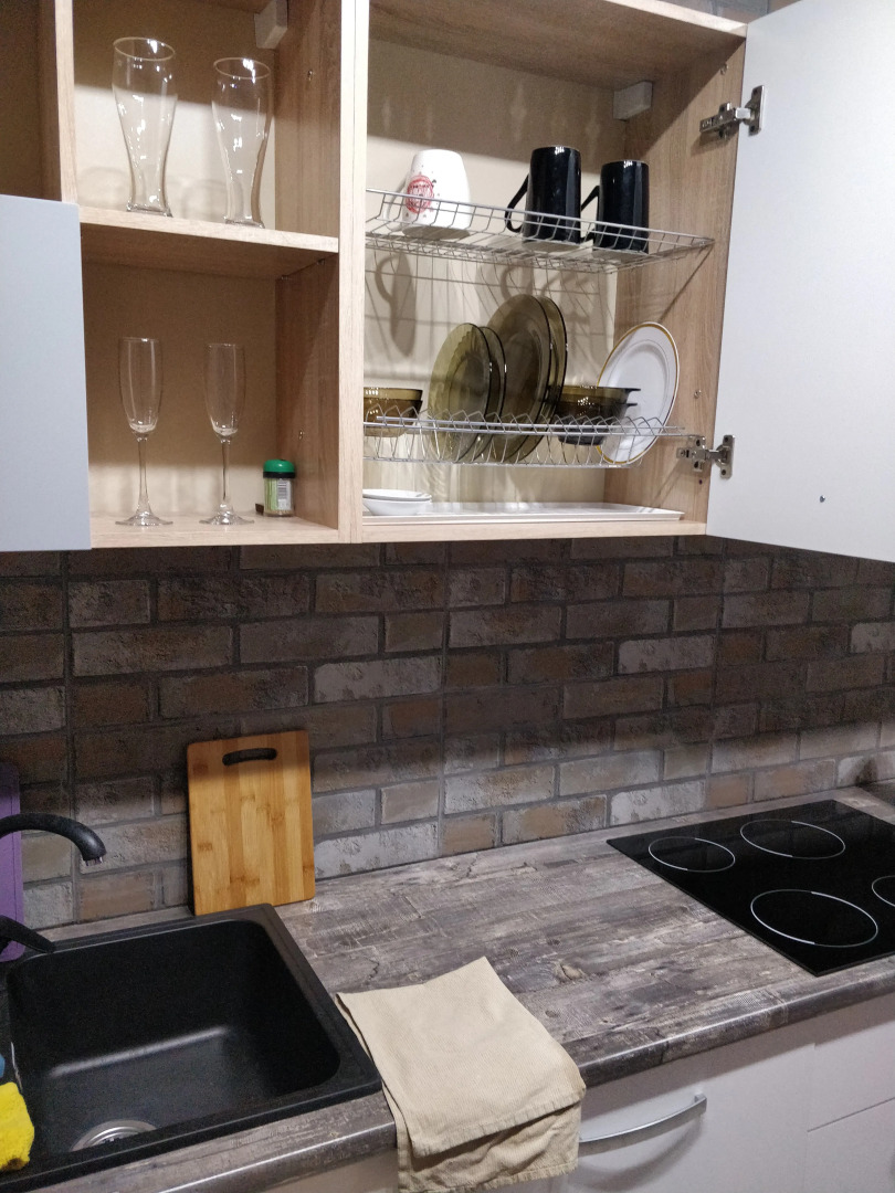 Апартаменты Дизайнерские Полины