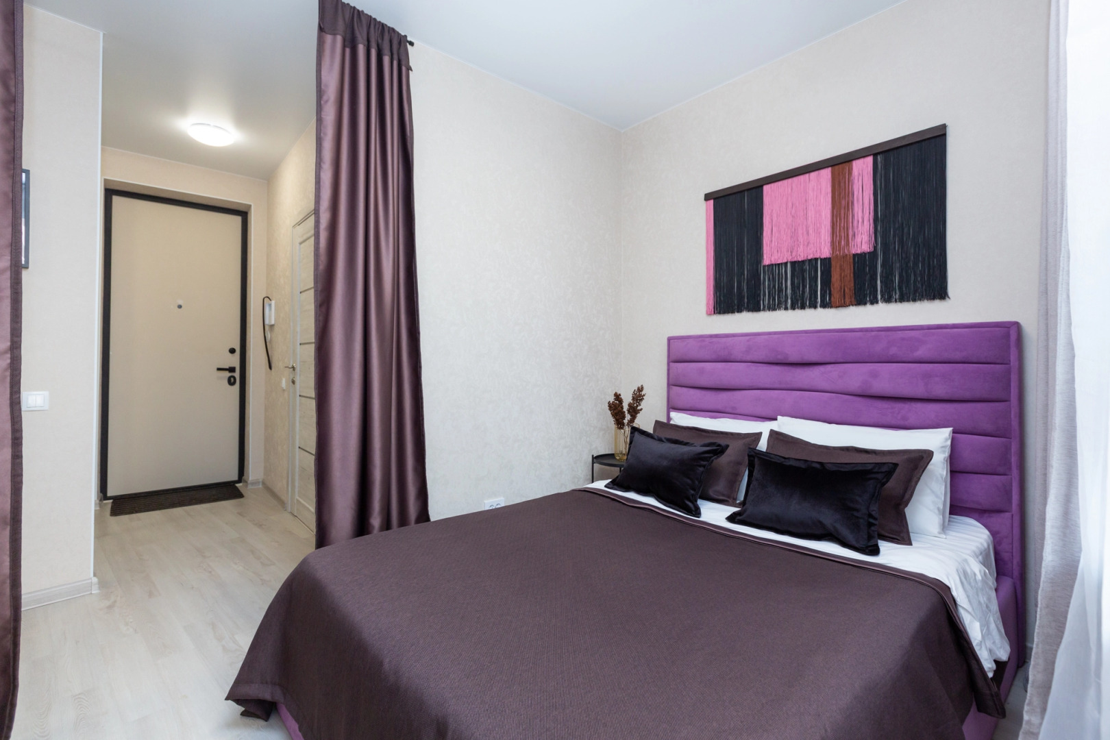 Апартаменты ЖК Речной порт в историческом центре рядом с набережной