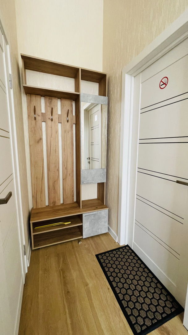 Частный Дом Weekend Inn