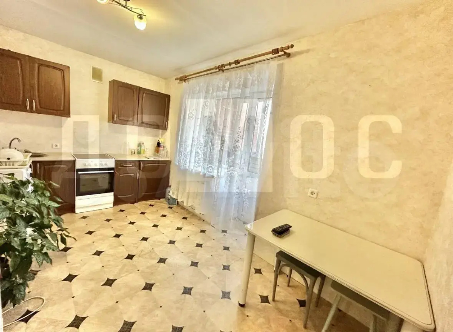 Жилое помещение Квартира на Гагарина 17