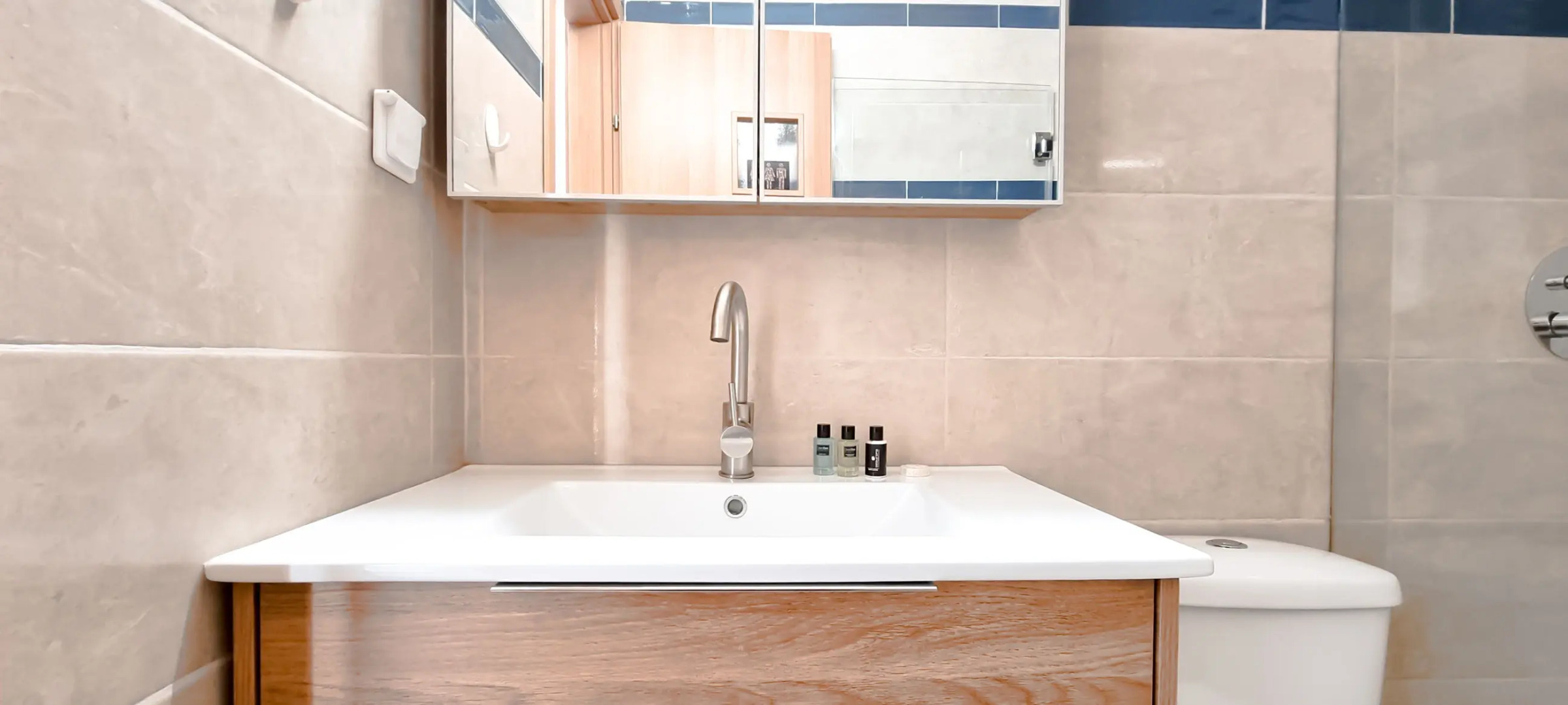 Апартаменты Apt Muguet