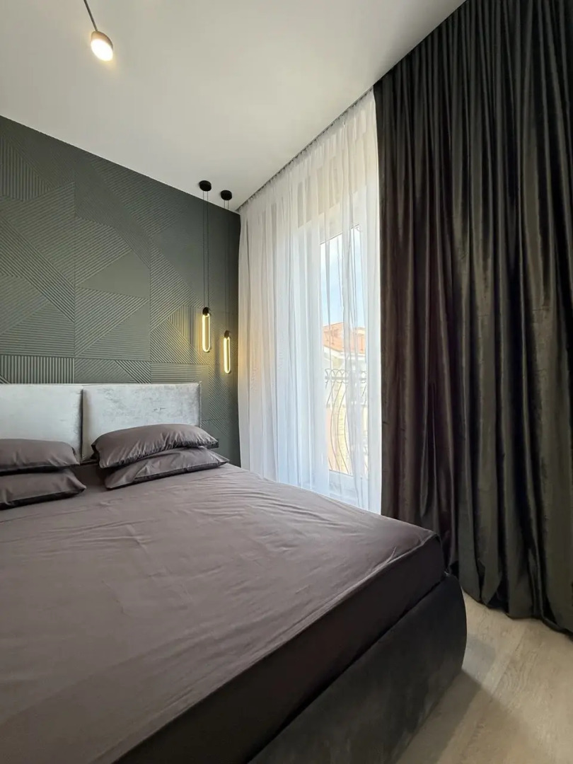 Квартира Уютная в ЖК Евпатория