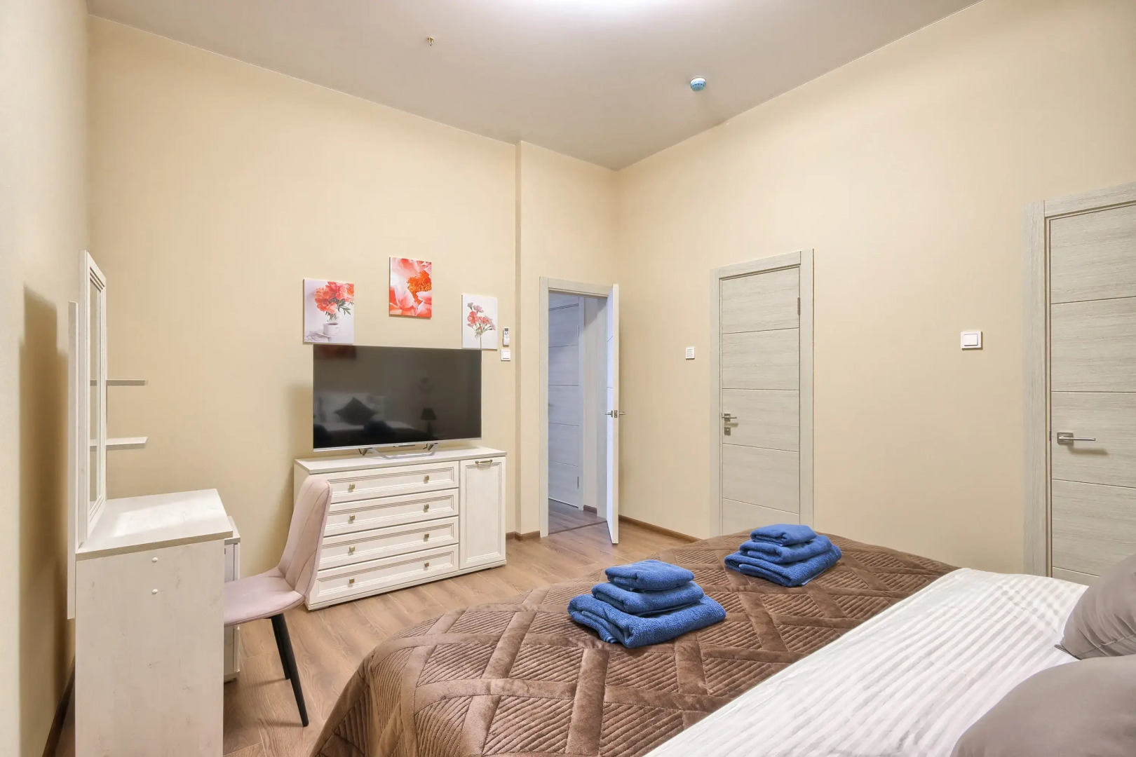 Апарт-отель Бум