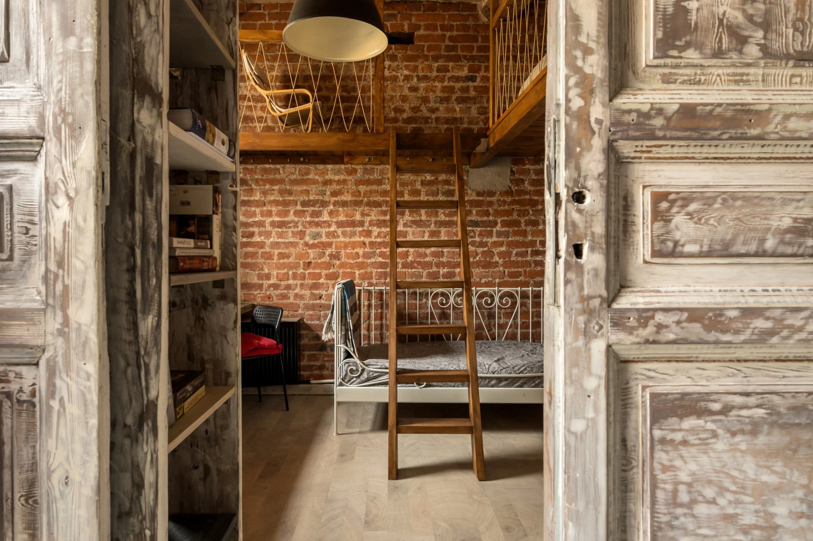 Апартаменты RentalSPb