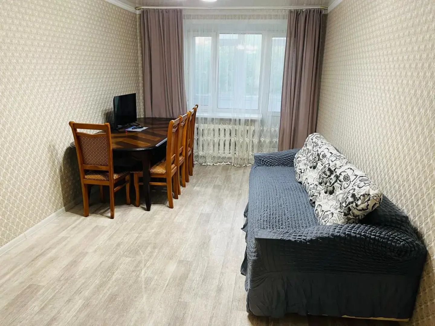 Апартаменты Абая 114 г. Кокшетау