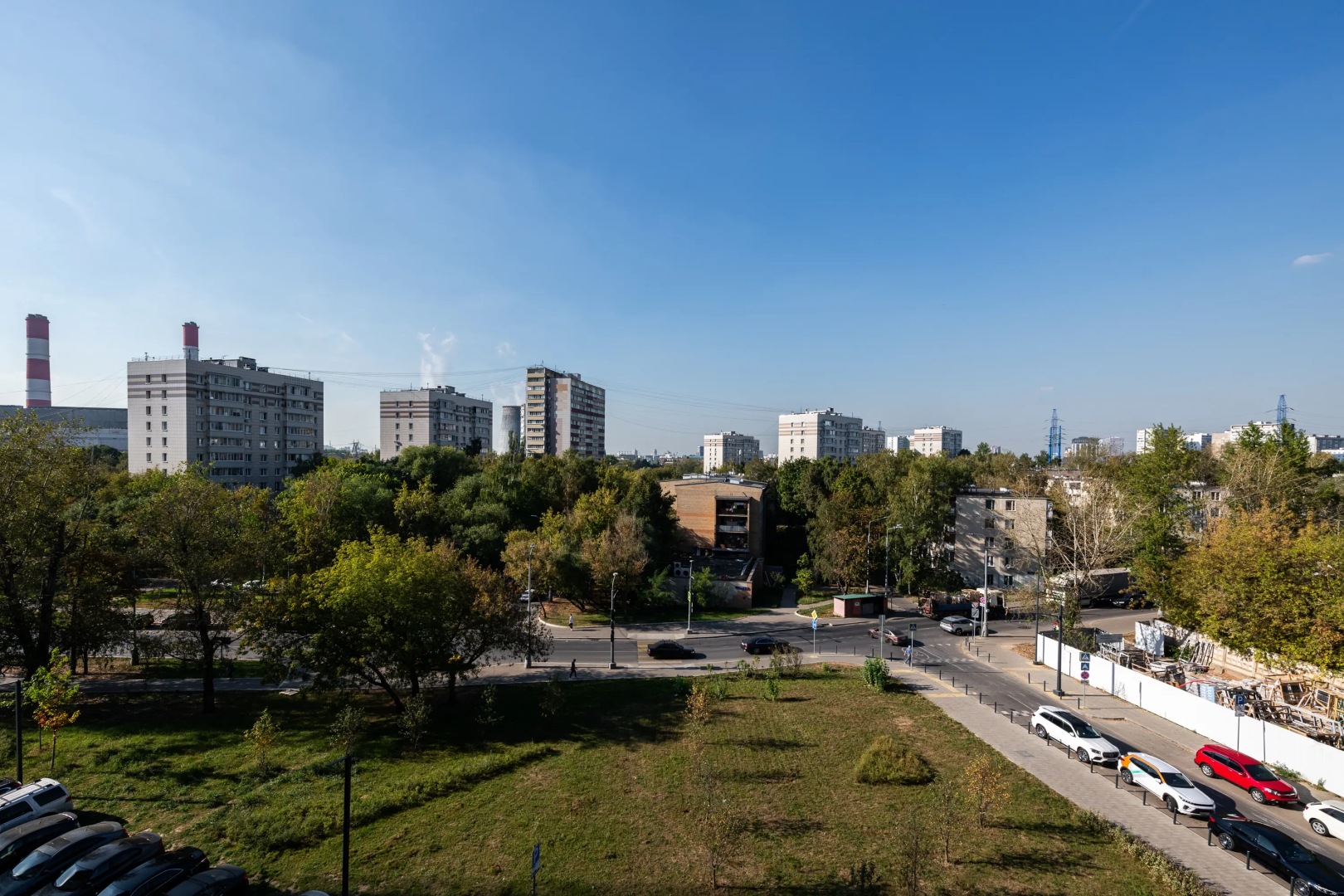 Квартира Коко Шанель