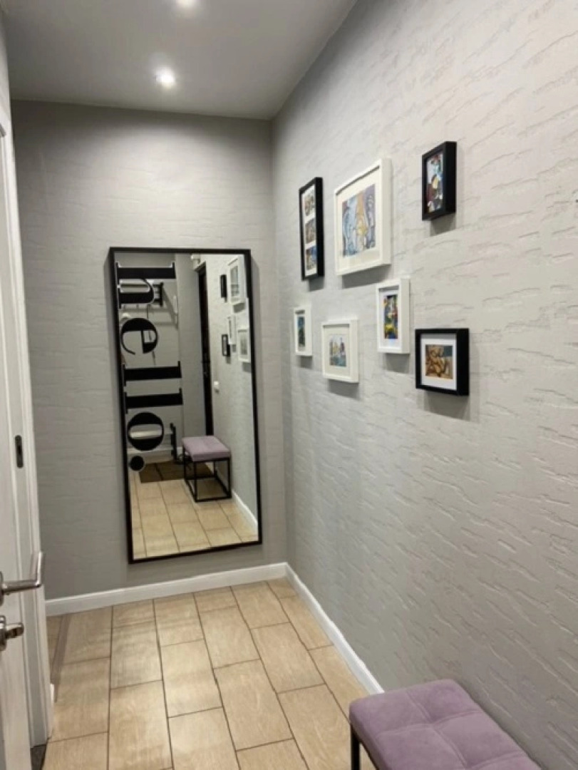 Апартаменты Двухкомнатные в Центре