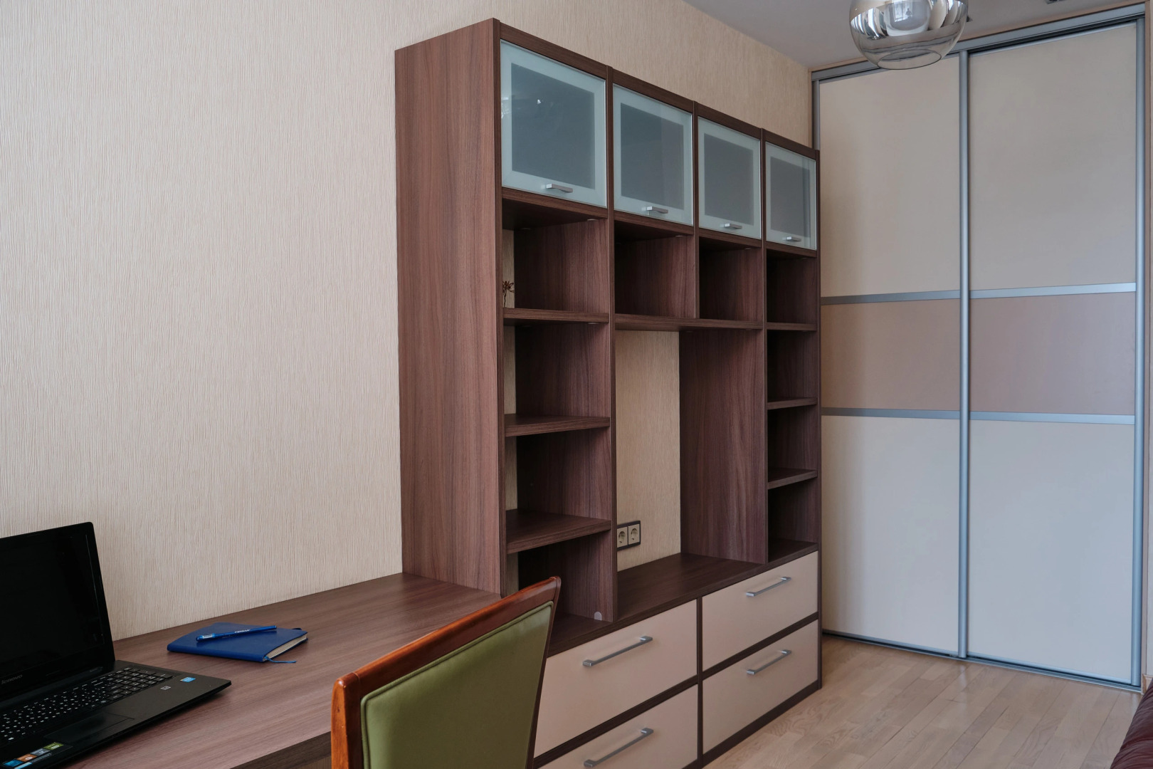 Апартаменты River apartment