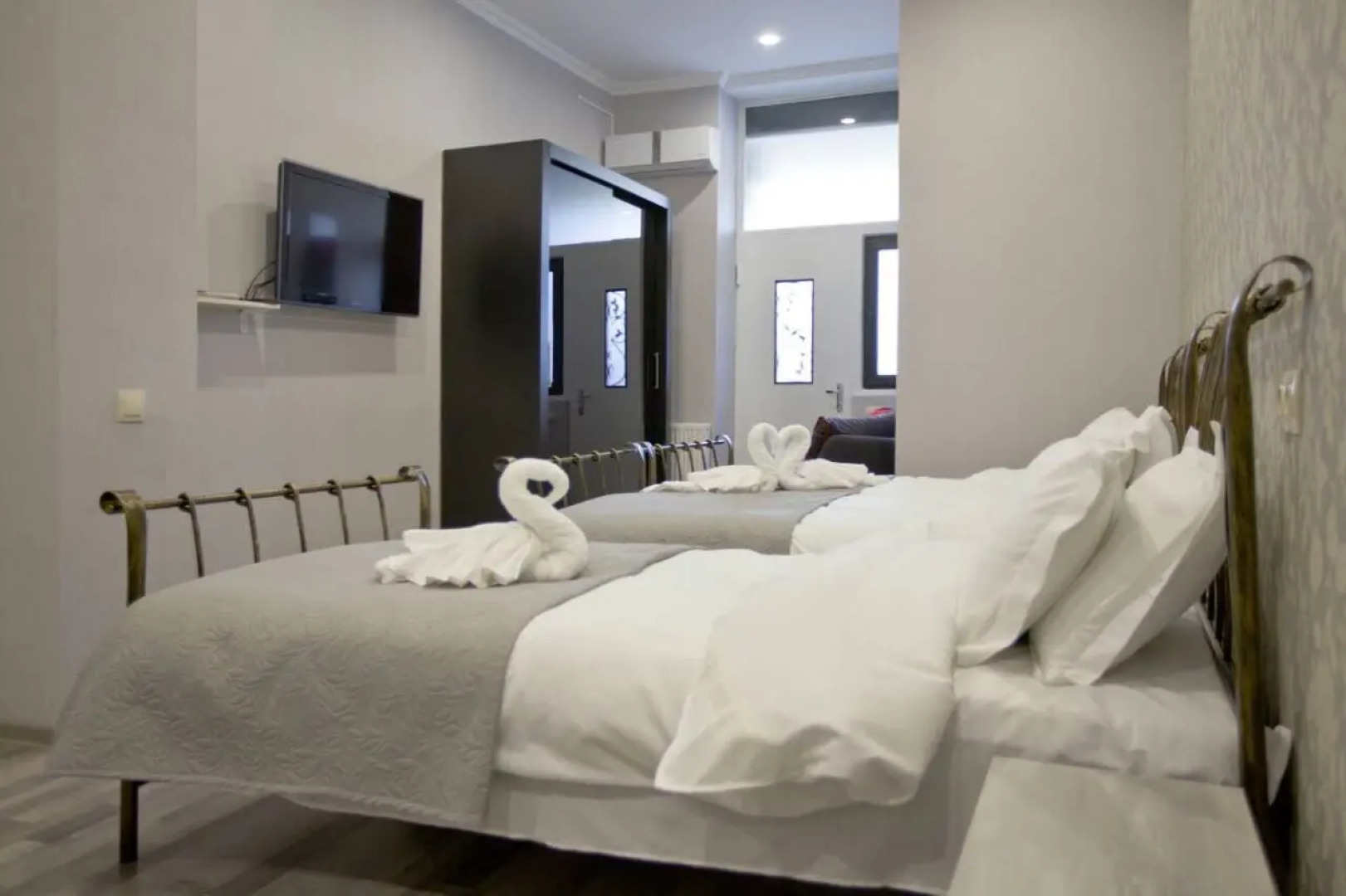 Апартаменты Hosthub - Metekhi Corner