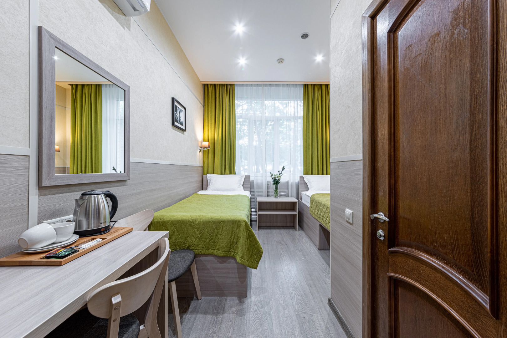 Мини-отель Соколиная Гора