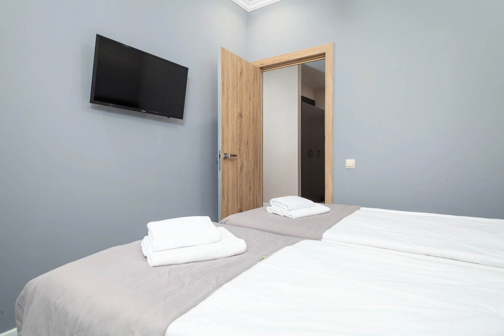 Апартаменты Семейный