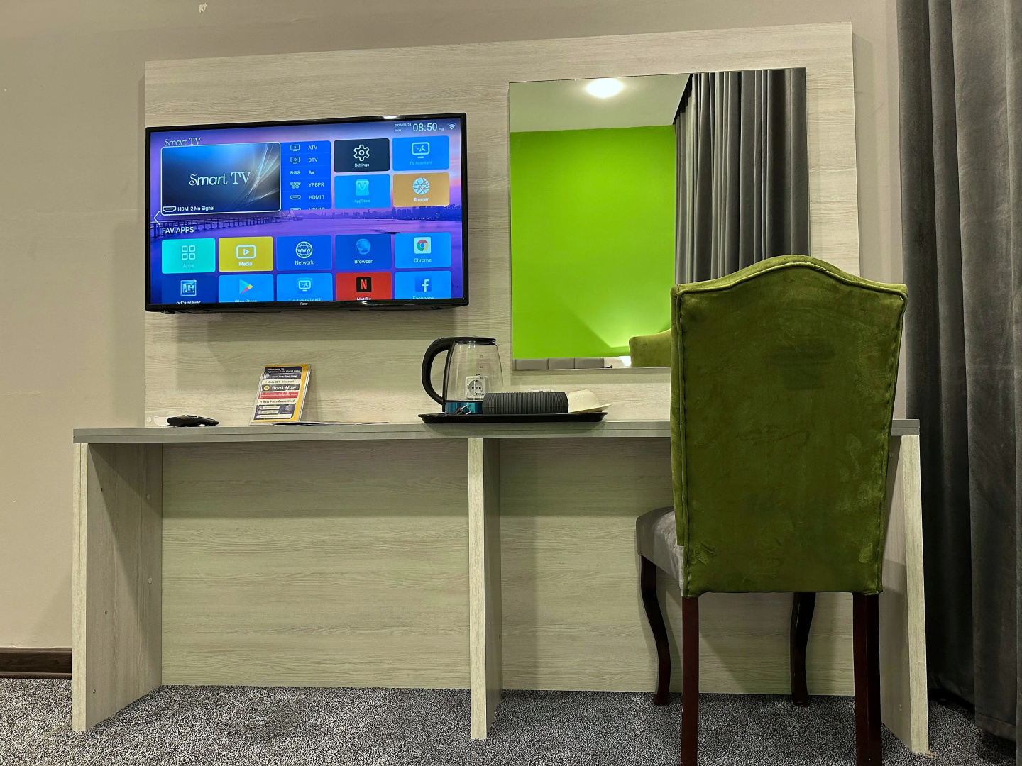 Отель İstanbul Gold Hotel