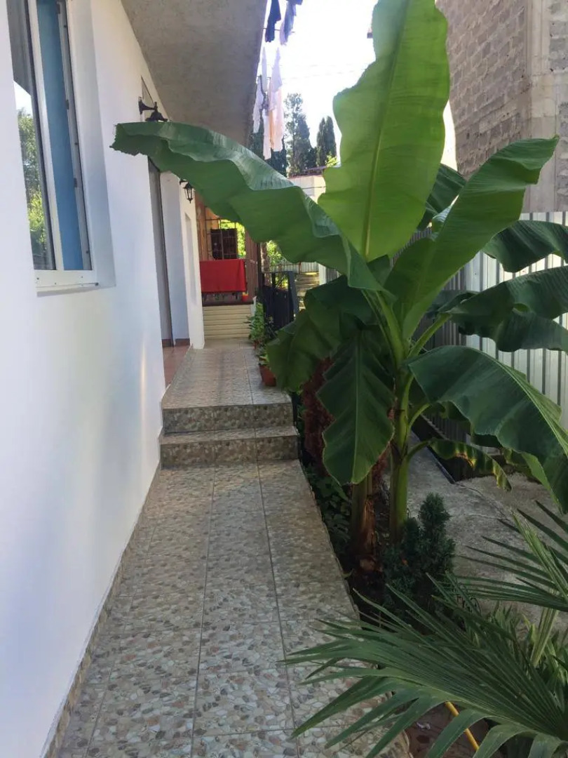 Гостевой дом Бережок