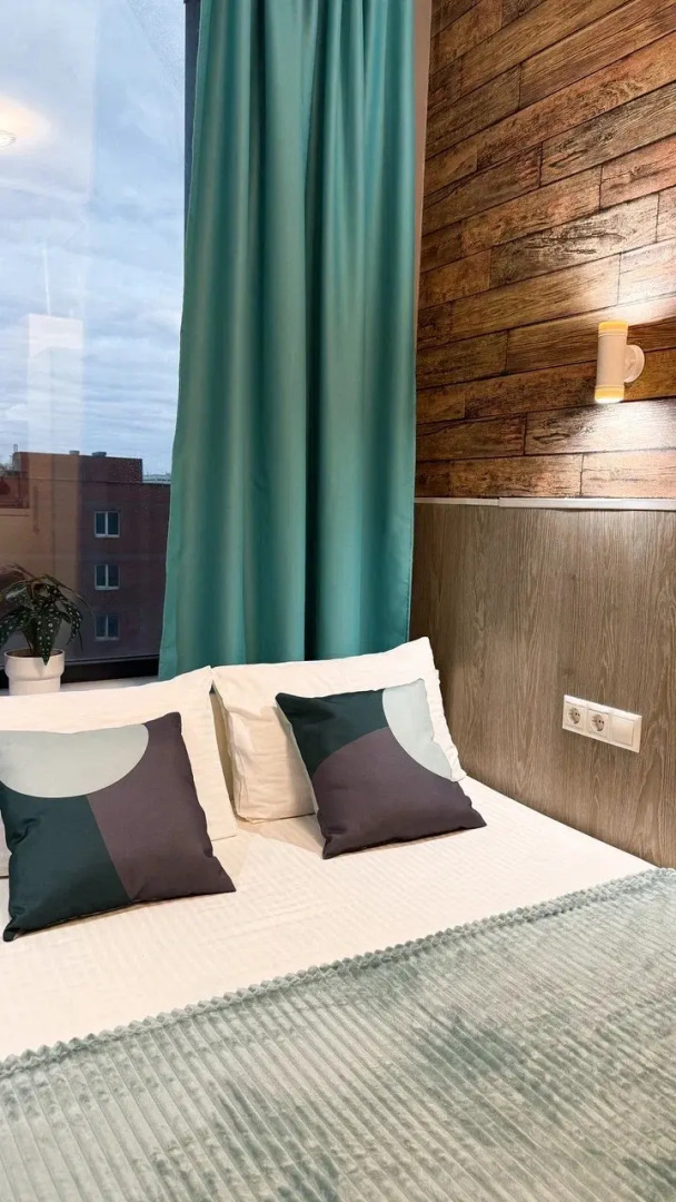 Апартаменты в Жк Silver СВ7