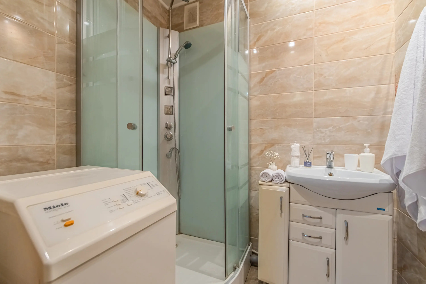 Апартаменты Шикарные двухкомнатные апартаменты в историческом центре города