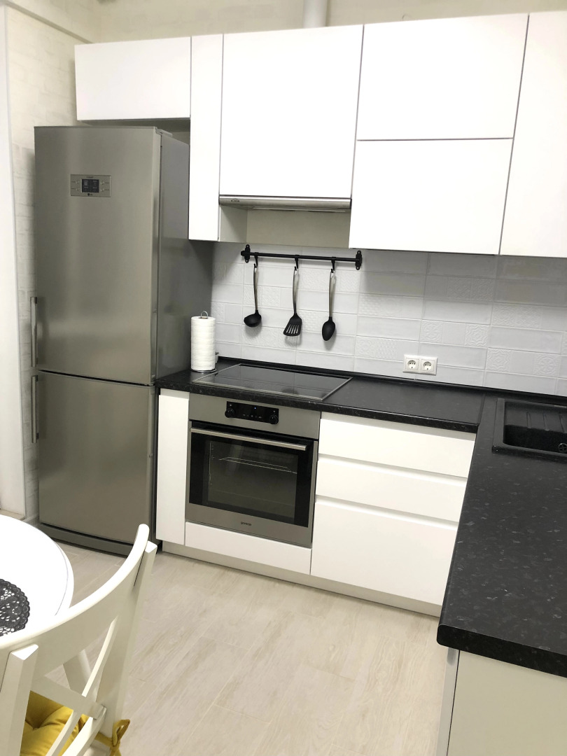 Квартира Мегаполис 2 Возле Меги в 7км от Центра Города