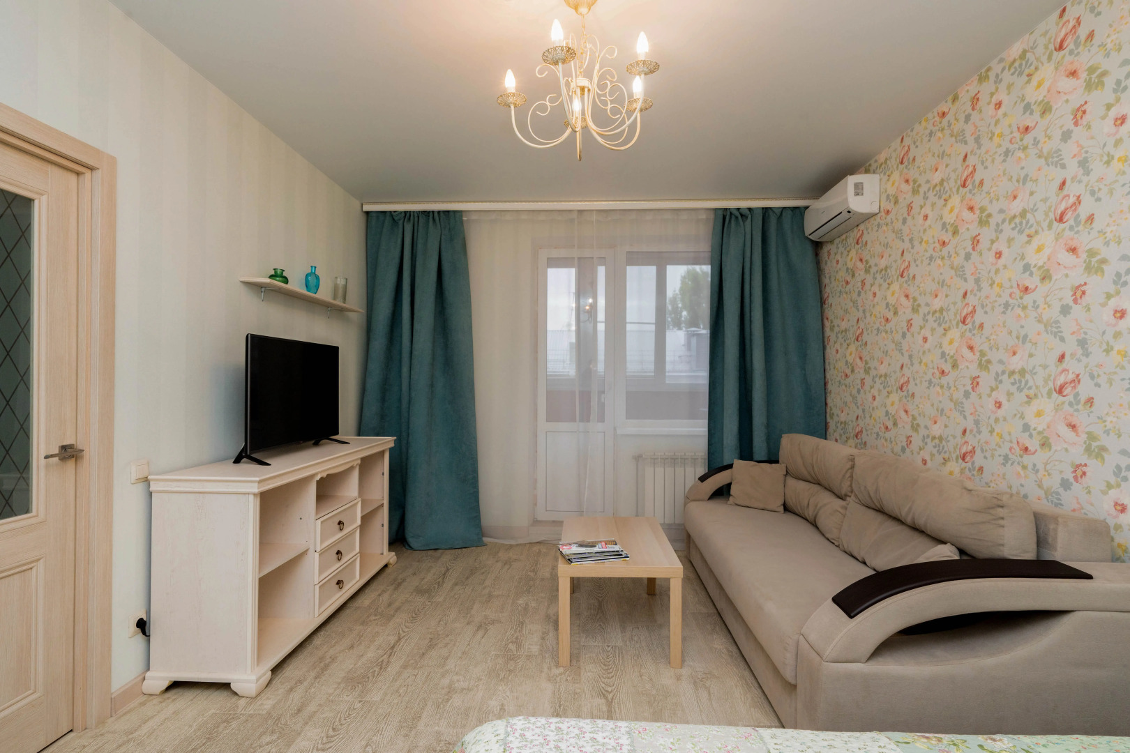 Апартаменты ATLANT Apartments 344