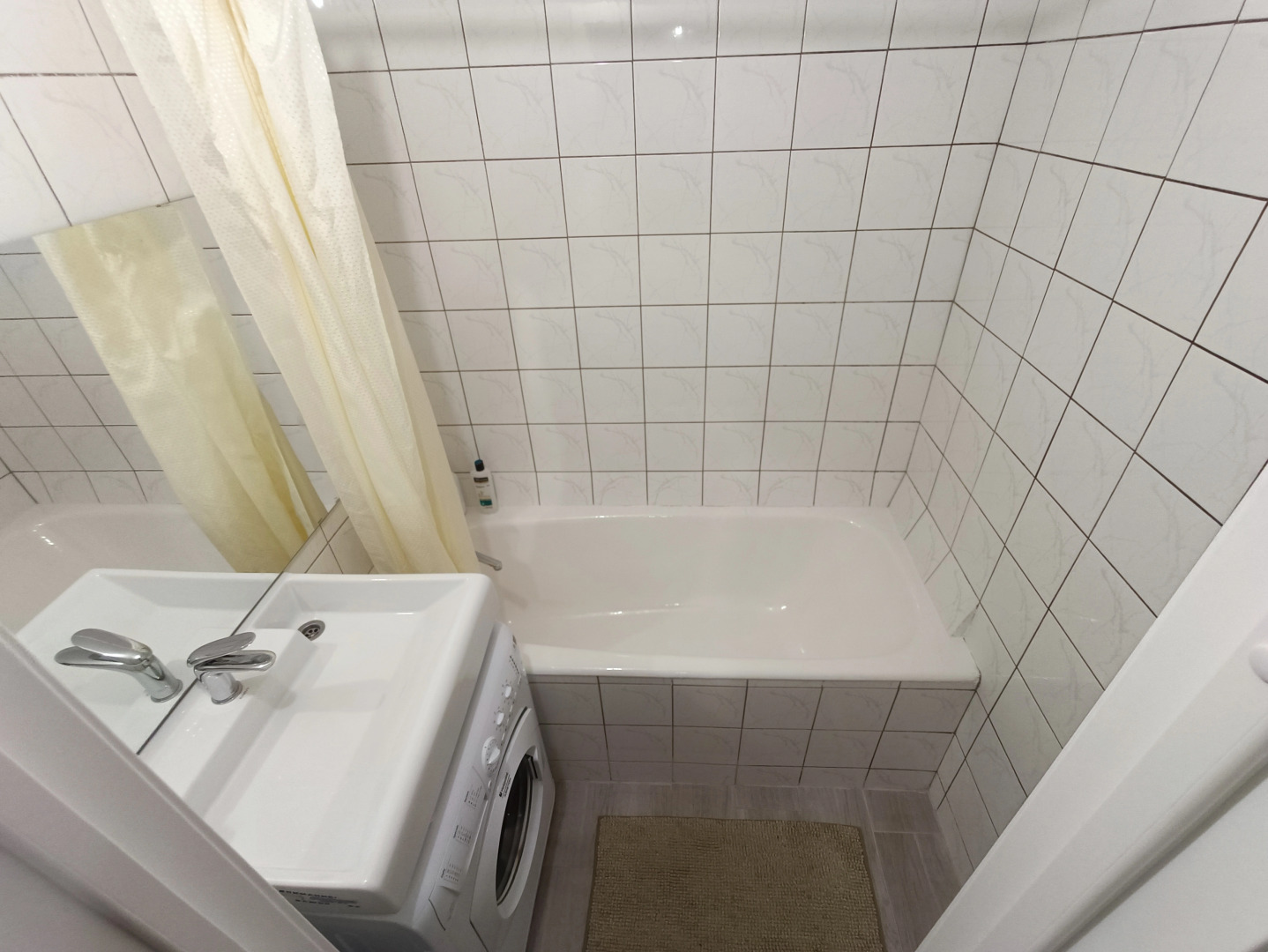 Апартаменты на Спартаковской