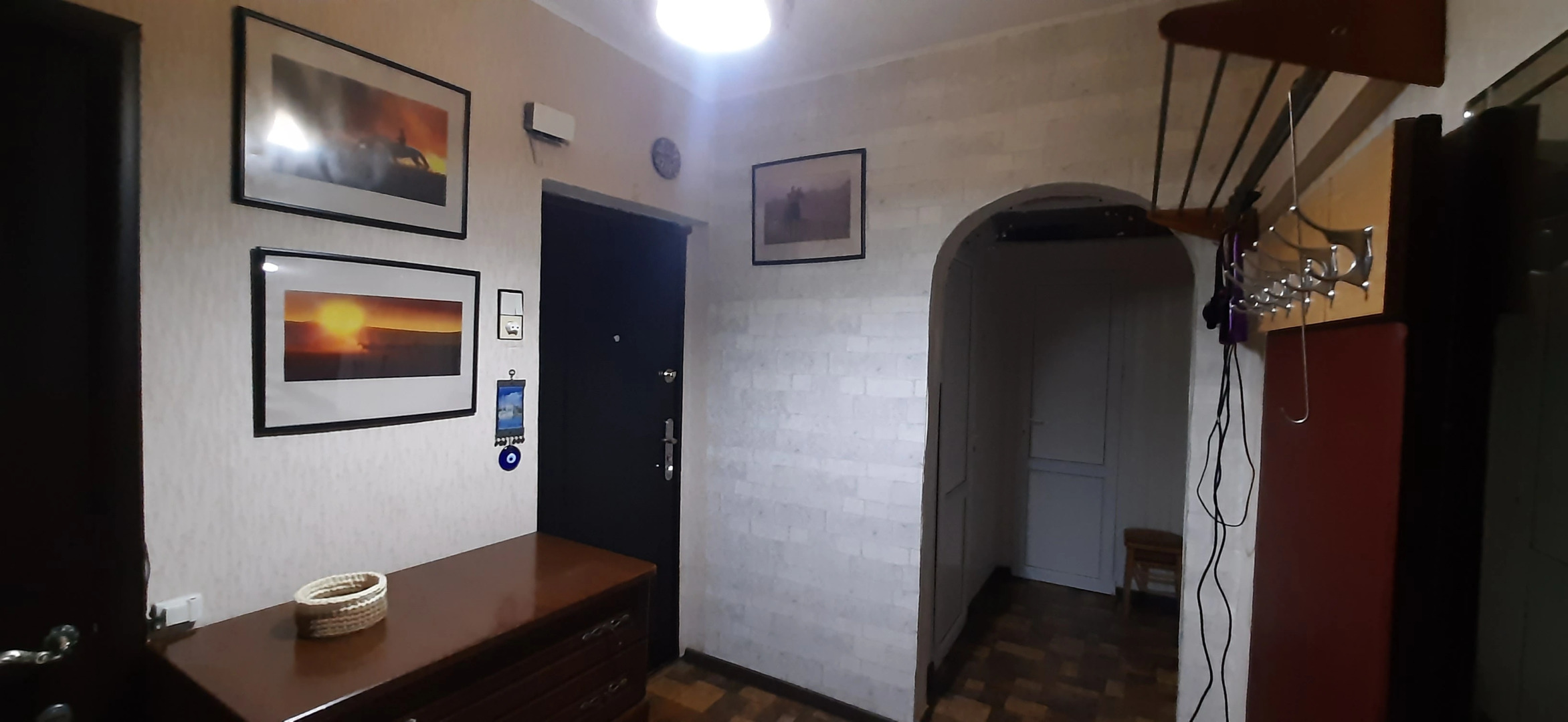 Квартира Уютная Квартира в Районе Автовокзала