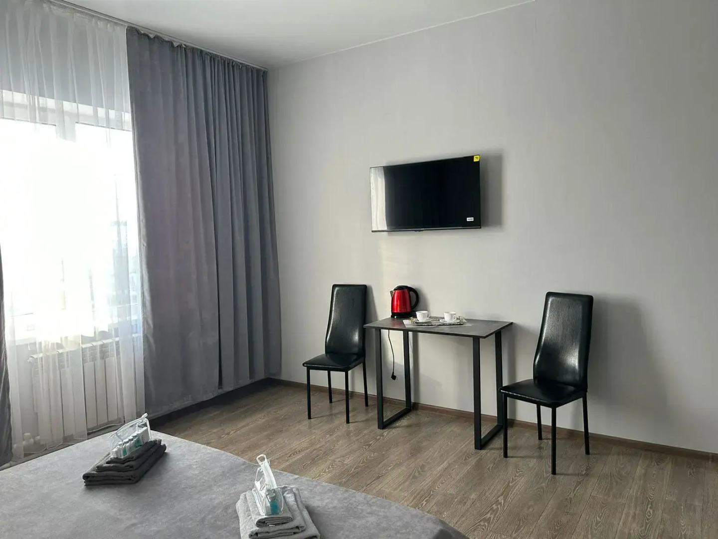 Гостевой дом Сале-Харн