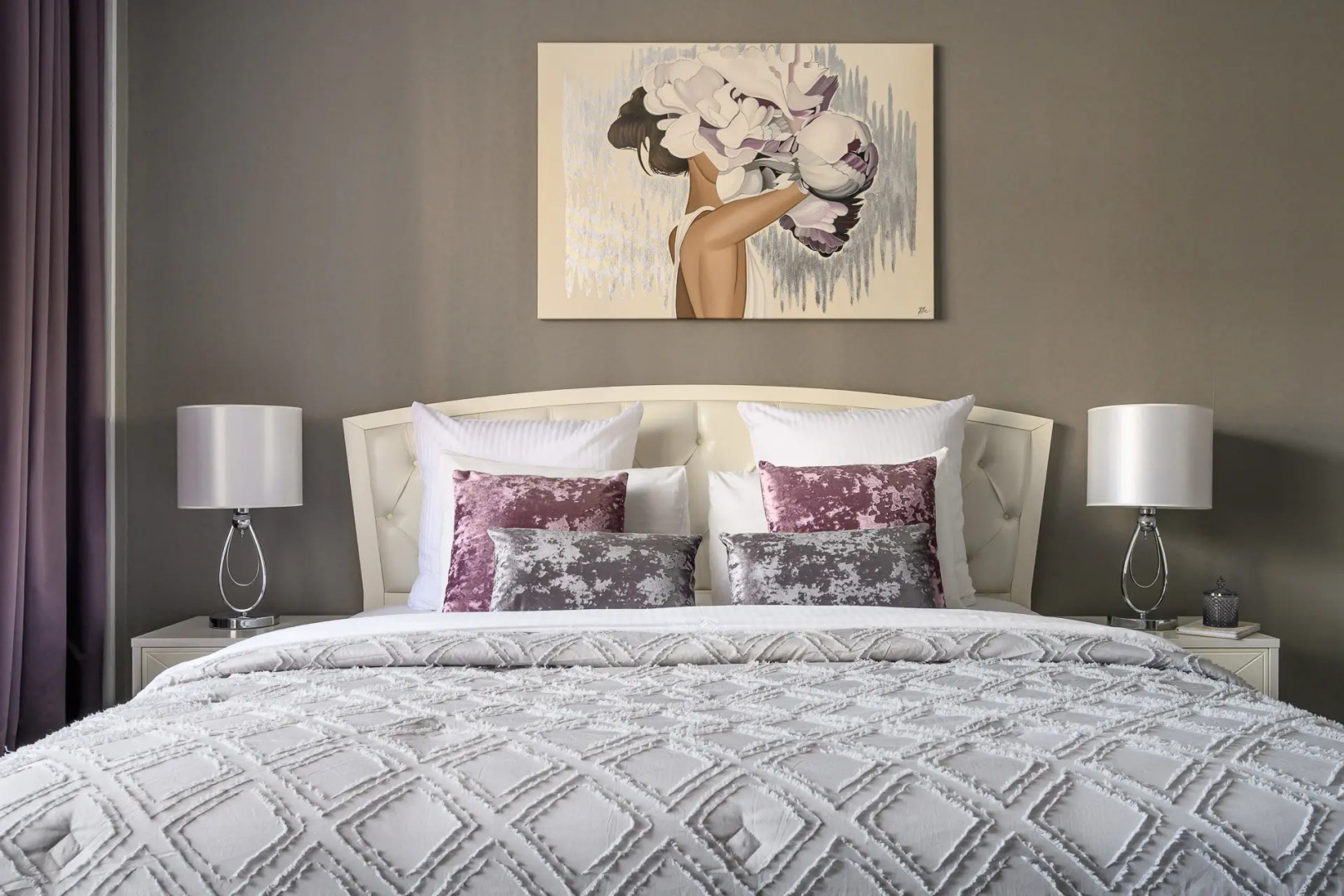 Квартира в 10 минутах от дендрологического парка